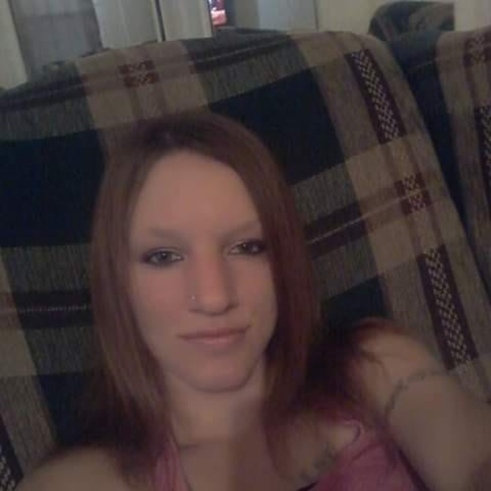 Meet your Posher, Kimberly